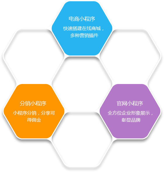 小程序開發(fā)公司