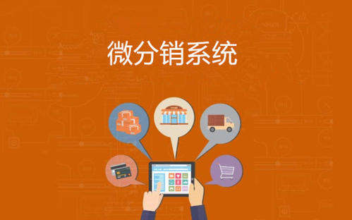 衡水分銷系統開發定制就找網加思維-河北正規網絡公司